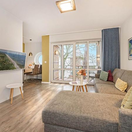 Ferienanlage Seeblick Oberdeck Koserow Exterior foto